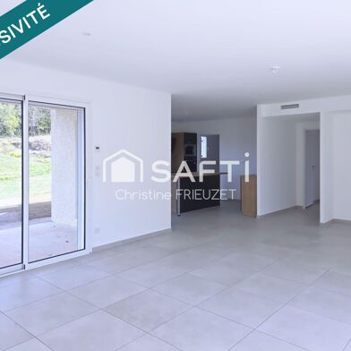 Maison 8 pièces 382000 €