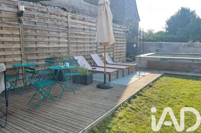 Maison 6 pièces 265000 €