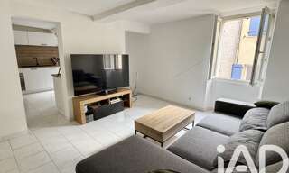 Appartement 2 Pièces 42 m² à vendre à Cuers (83390)