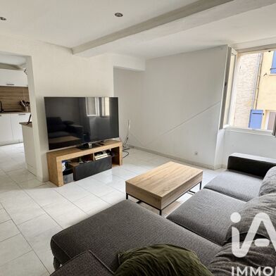 Appartement 2 pièces 149000 €