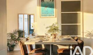 Maison 4 Pièces 88 m² à vendre à Angliers (17540)