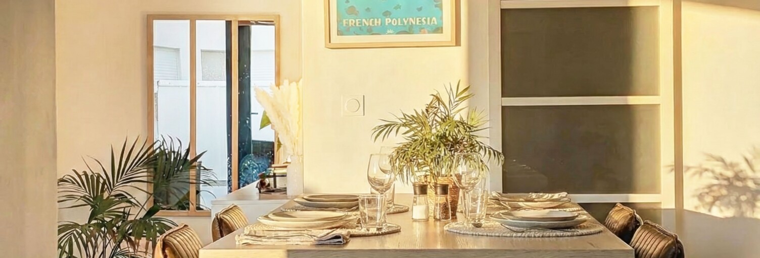 Maison 4 Pièces 88 m² à vendre à Angliers (17540)