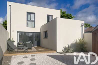 Maison 4 pièces 268900 €