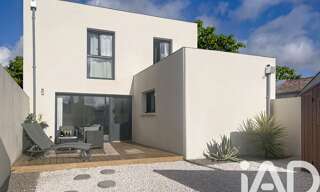 Maison 4 Pièces 88 m² à vendre à Angliers (17540)