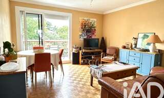 Appartement 3 Pièces 72 m² à vendre à Saint-Herblain (44800)