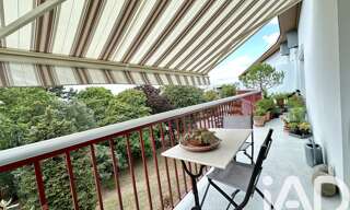 Appartement 3 Pièces 72 m² à vendre à Saint-Herblain (44800)