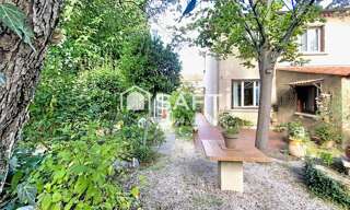 Maison 4 Pièces 89 m² à vendre à Marseille 11 (13011)