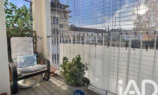 Appartement 3 Pièces 68 m² à vendre à Montigny-lès-Metz (57950)