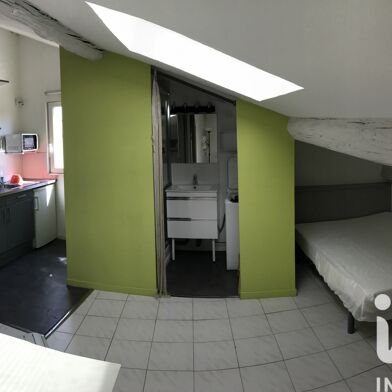 Appartement 1 pièces 76000 €