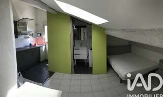 Appartement 1 Pièce 25 m² à vendre à Avignon (84000)