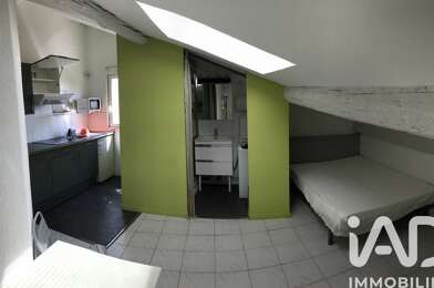 Appartement 1 pièces 74000 €