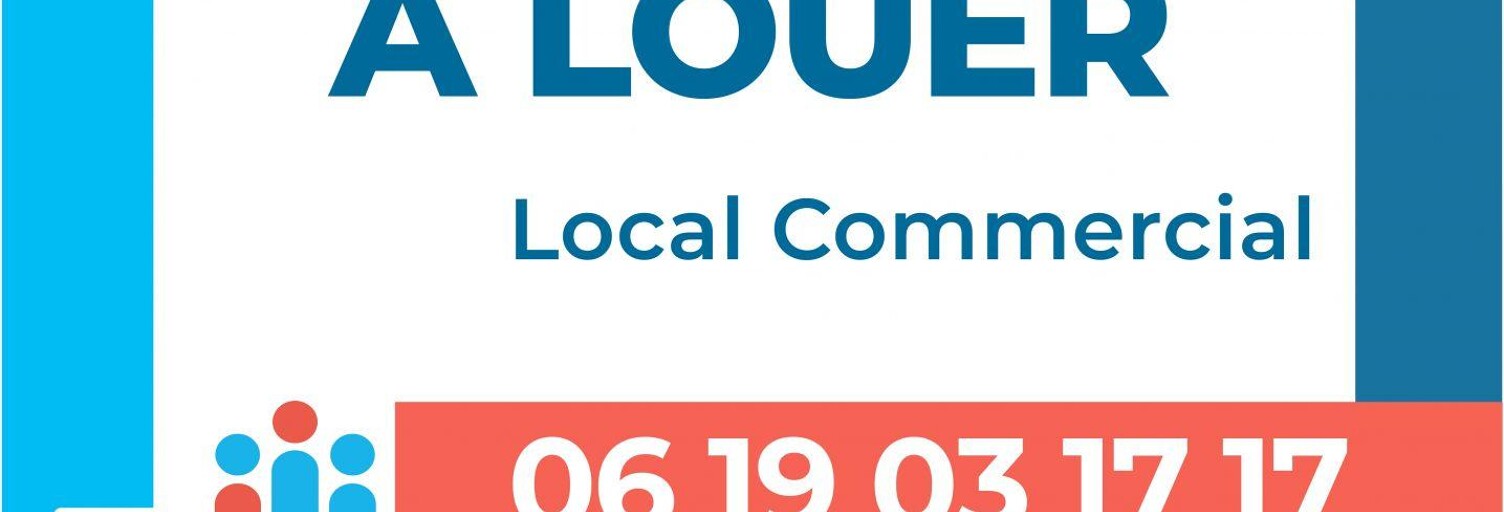 Commerce  85 m² à louer à Cavan (22140)