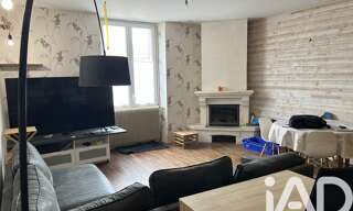 Maison 7 Pièces 235 m² à vendre à Voulême (86400)