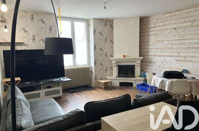 Maison 7 pièces 158000 €