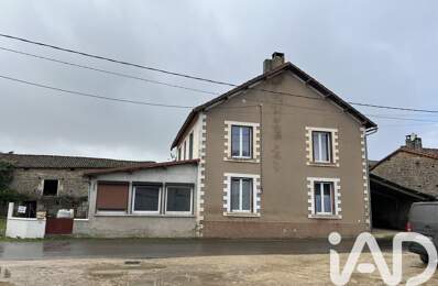 Vente Maison de village 7 pièces — photo du bien
