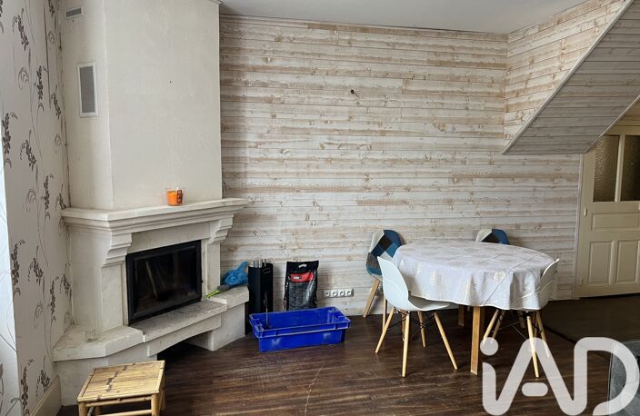 Vente Maison de village 7 pièces — photo 3