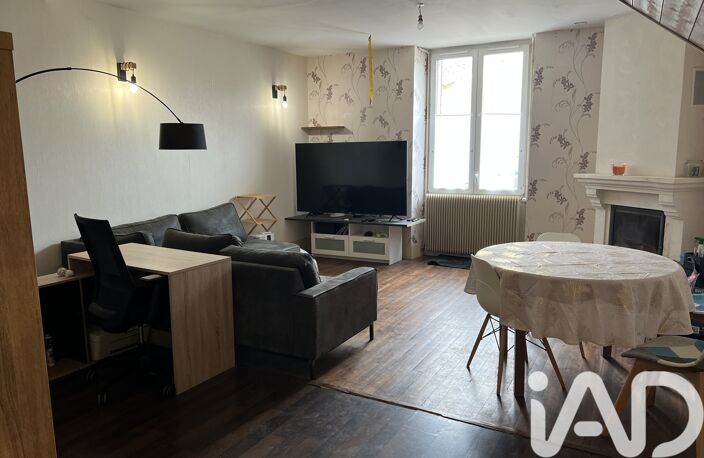 Vente Maison de village 7 pièces — photo 4