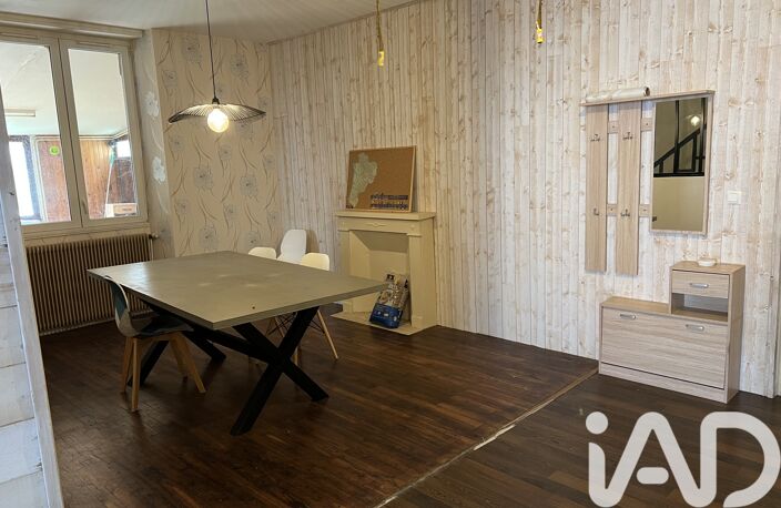 Vente Maison de village 7 pièces — photo 5
