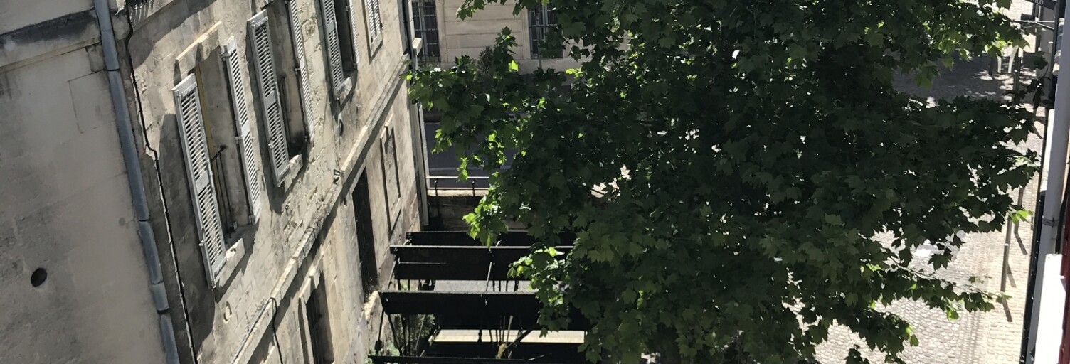 Appartement 7 Pièces 136 m² à vendre à Avignon (84000)