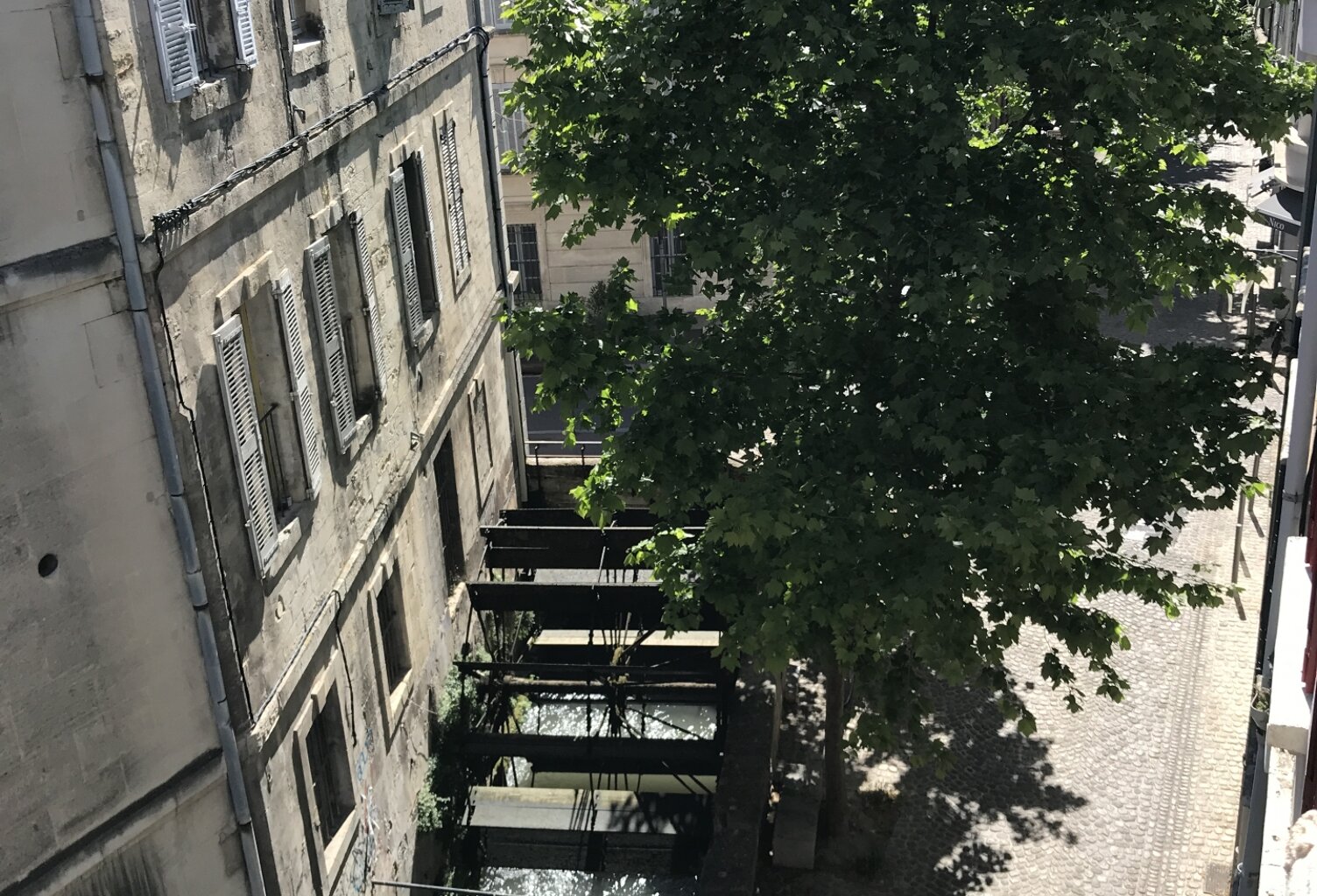 Vente Immeuble 7 pièces — photo 1