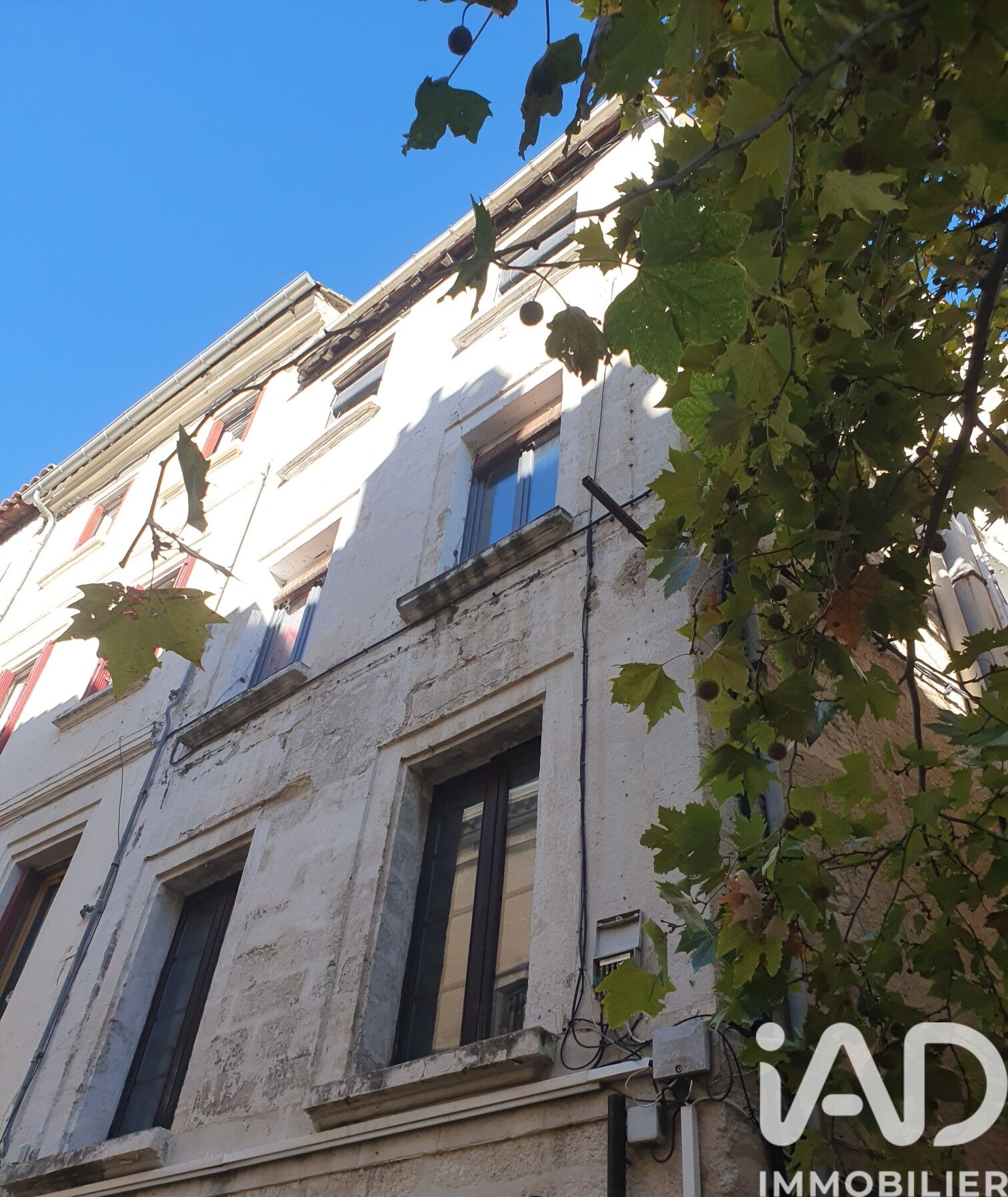 Vente Immeuble 7 pièces - Photo 2