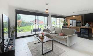 Maison 5 Pièces 182 m² à vendre à Saint-Jory (31790)