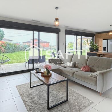 Maison 5 pièces 550000 €