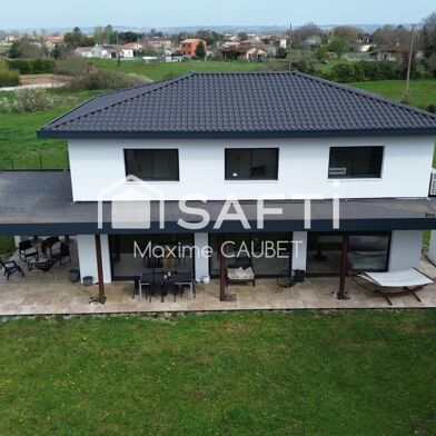 Maison 5 pièces 550000 €