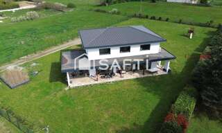 Maison 5 Pièces 182 m² à vendre à Saint-Jory (31790)