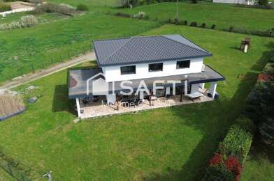 Maison 5 pièces 528000 €