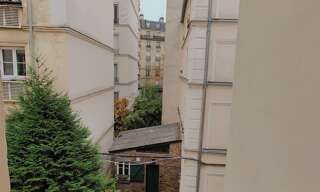 Appartement 2 Pièces 26 m² à vendre à Paris 11 (75011)