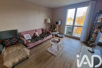 Appartement 4 pièces 157000 €