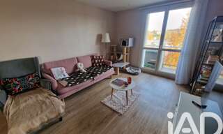 Appartement 4 Pièces 77 m² à vendre à Saint-Fargeau-Ponthierry (77310)