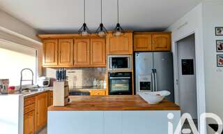 Appartement 3 Pièces 78 m² à vendre à Élancourt (78990)