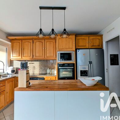 Appartement 3 pièces 209000 €