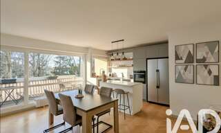 Appartement 3 Pièces 78 m² à vendre à Élancourt (78990)