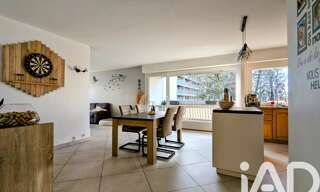 Appartement 3 Pièces 78 m² à vendre à Élancourt (78990)