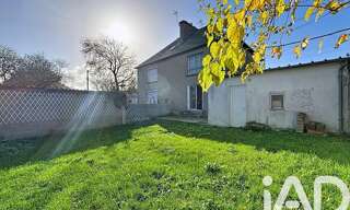 Maison 4 Pièces 69 m² à vendre à Saint-Malo (35400)