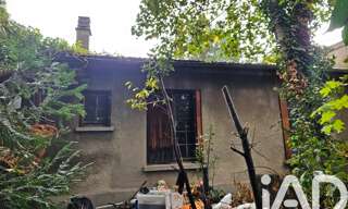 Maison 3 Pièces 58 m² à vendre à Colombes (92700)