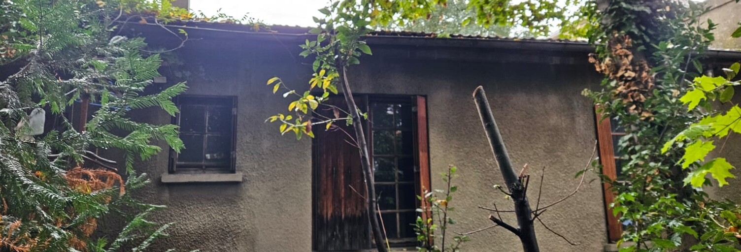 Maison 3 Pièces 58 m² à vendre à Colombes (92700)