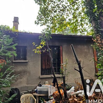 Maison 3 pièces 359000 €