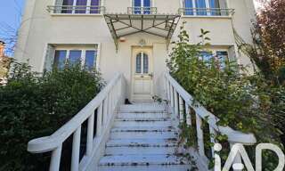 Maison 7 Pièces 175 m² à vendre à Créteil (94000)