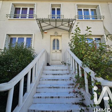 Maison 7 pièces 629000 €