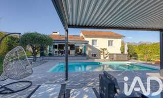 Maison 5 Pièces 150 m² à vendre à Seyssins (38180)