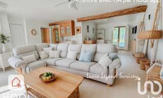 Maison 7 Pièces 158 m² à vendre à Triel-sur-Seine (78510)