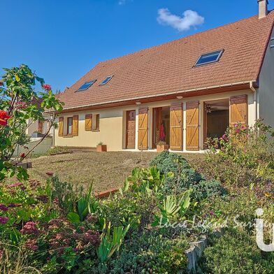 Maison 7 pièces 449000 €