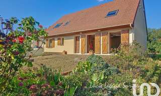 Maison 7 Pièces 158 m² à vendre à Triel-sur-Seine (78510)