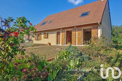 Maison 7 pièces 449000 €