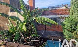 Maison 5 Pièces 135 m² à vendre à Bègles (33130)