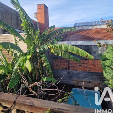 Maison 5 pièces 574000 €